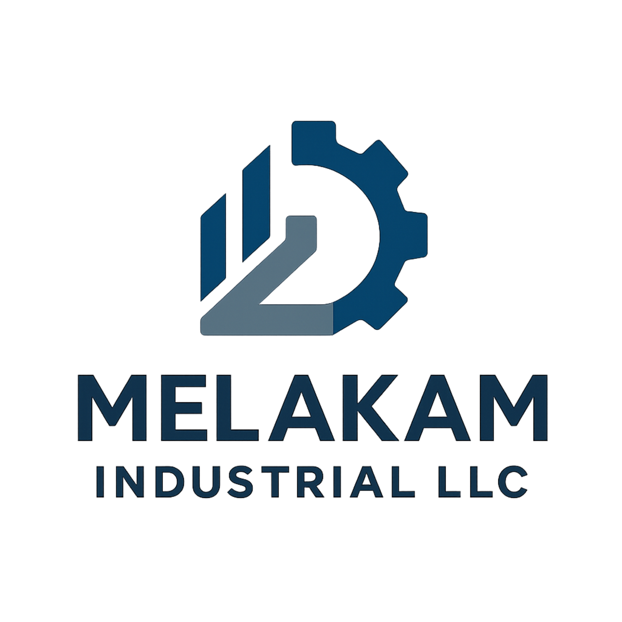 Melakam Industrial - logo 1
